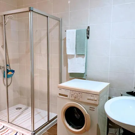 Casa Claudia - Pool And Wifi Apartment *