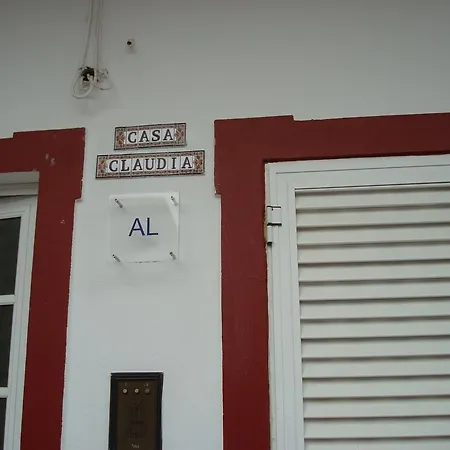 Casa Claudia - Pool And Wifi