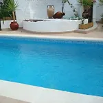 Casa Claudia - Pool And Wifi Apartament