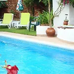 Casa Claudia - Pool And Wifi Silves