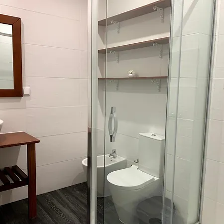 Casa Claudia - Pool And Wifi Апартаменты