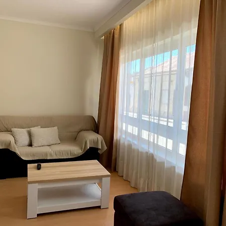 Апартаменты Casa Claudia - Pool And Wifi