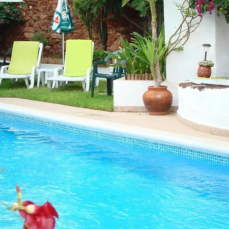 Casa Claudia - Pool And Wifi Silves