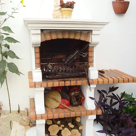 Casa Claudia - Pool And Wifi Appartement