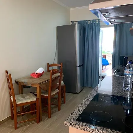 Διαμέρισμα Casa Claudia - Pool And Wifi Silves