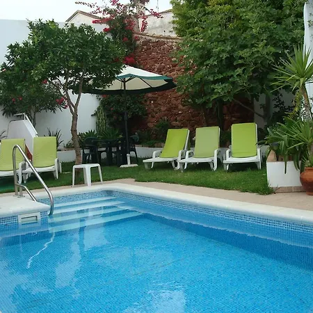 Casa Claudia - Pool And Wifi Apartment Silves