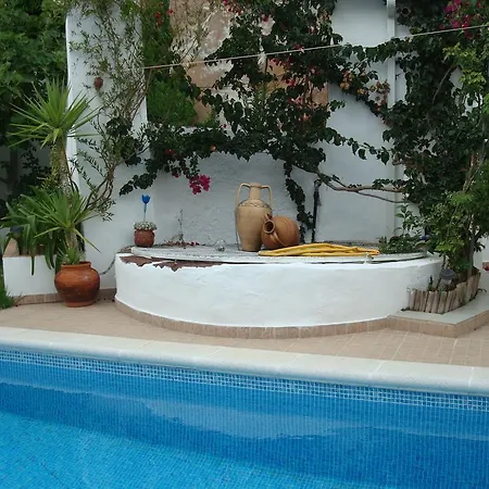 Apartment Casa Claudia - Pool And Wifi *