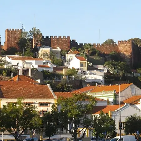 Casa Claudia - Pool And Wifi * Silves