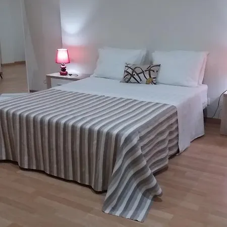 Apartment Casa Claudia - Pool And Wifi *