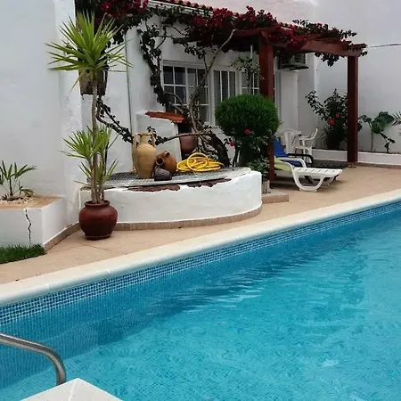 Apartment Casa Claudia - Pool And Wifi